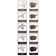 Kit de Sobrancelhas Anastasia Brow Studio